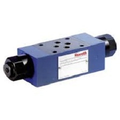 2FRM J 10,16 flow control valves